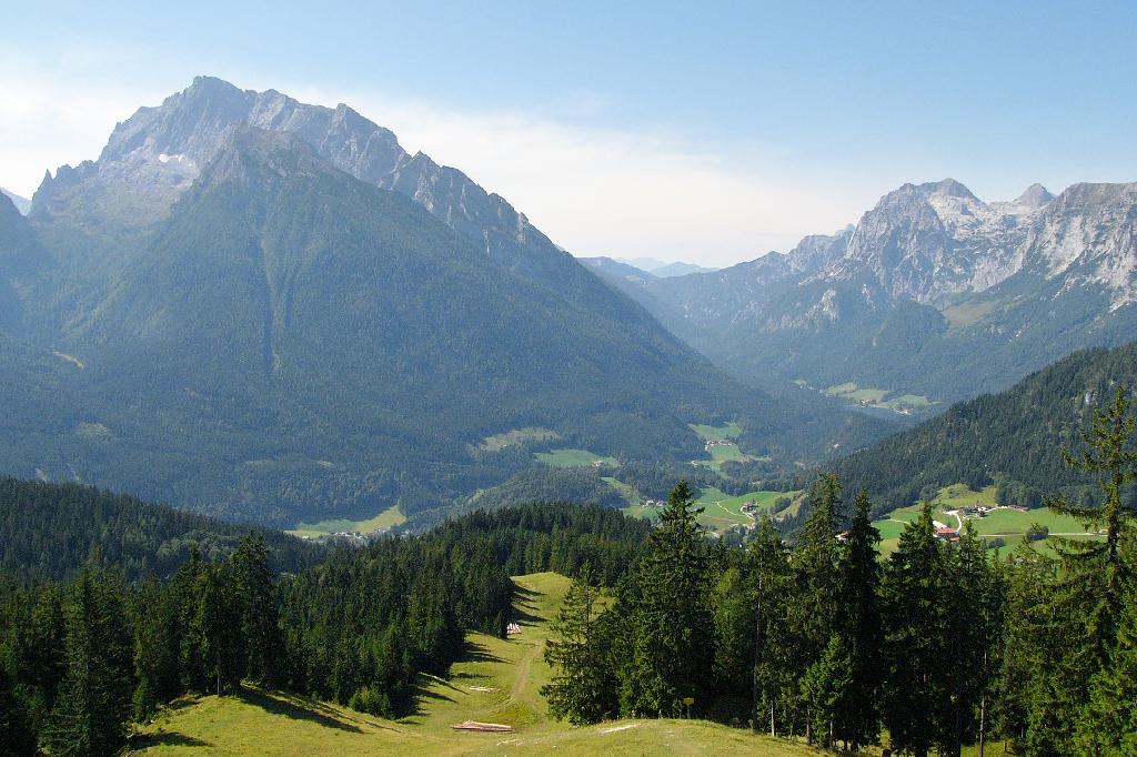 Hirschkaser Hirschkaser