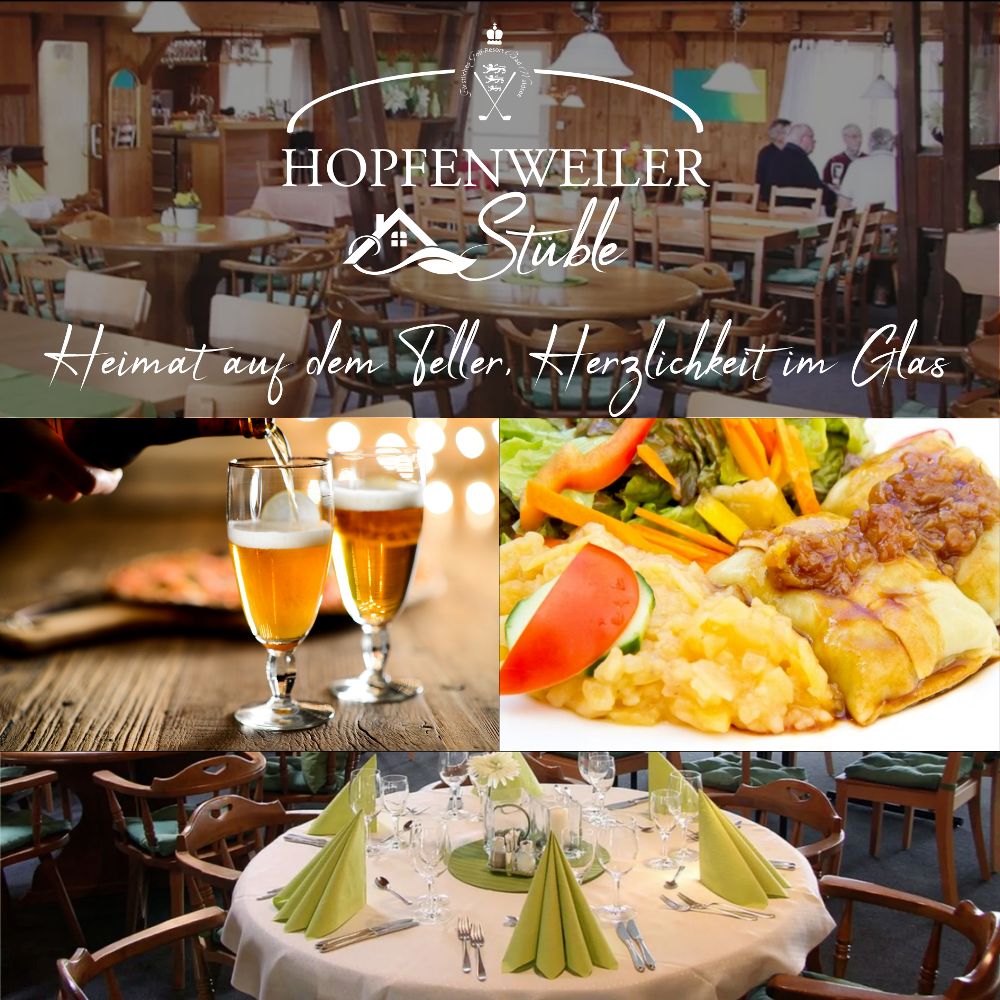 Hopfenweiler Stüble  in Bad Waldsee