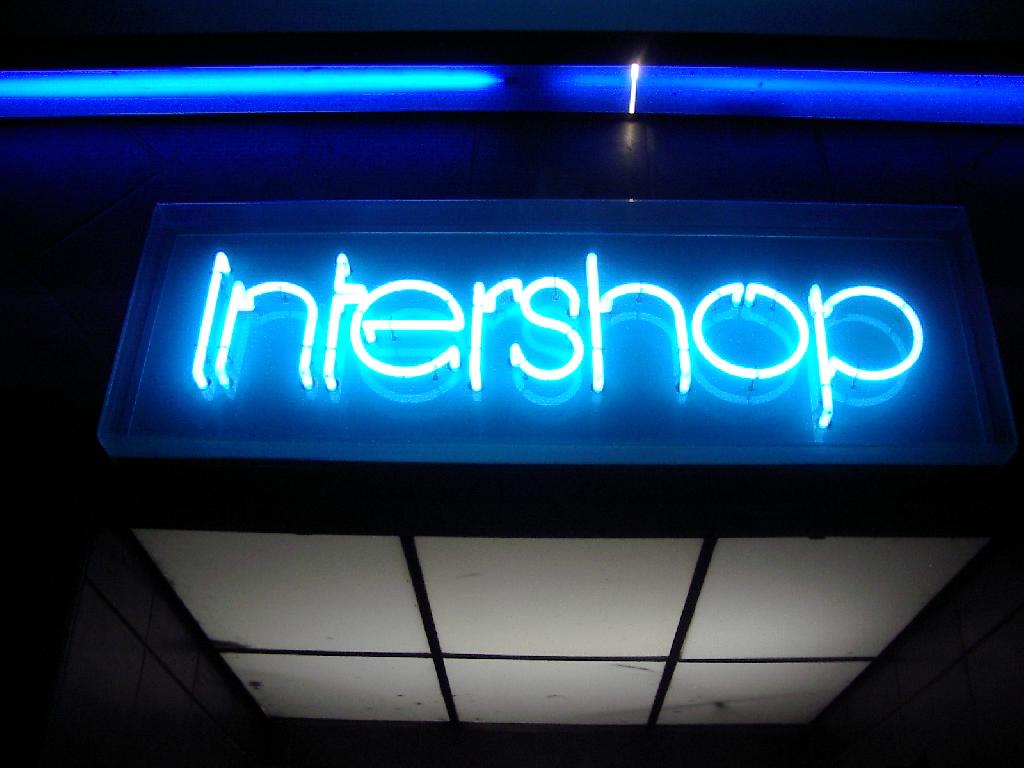 Intershop
