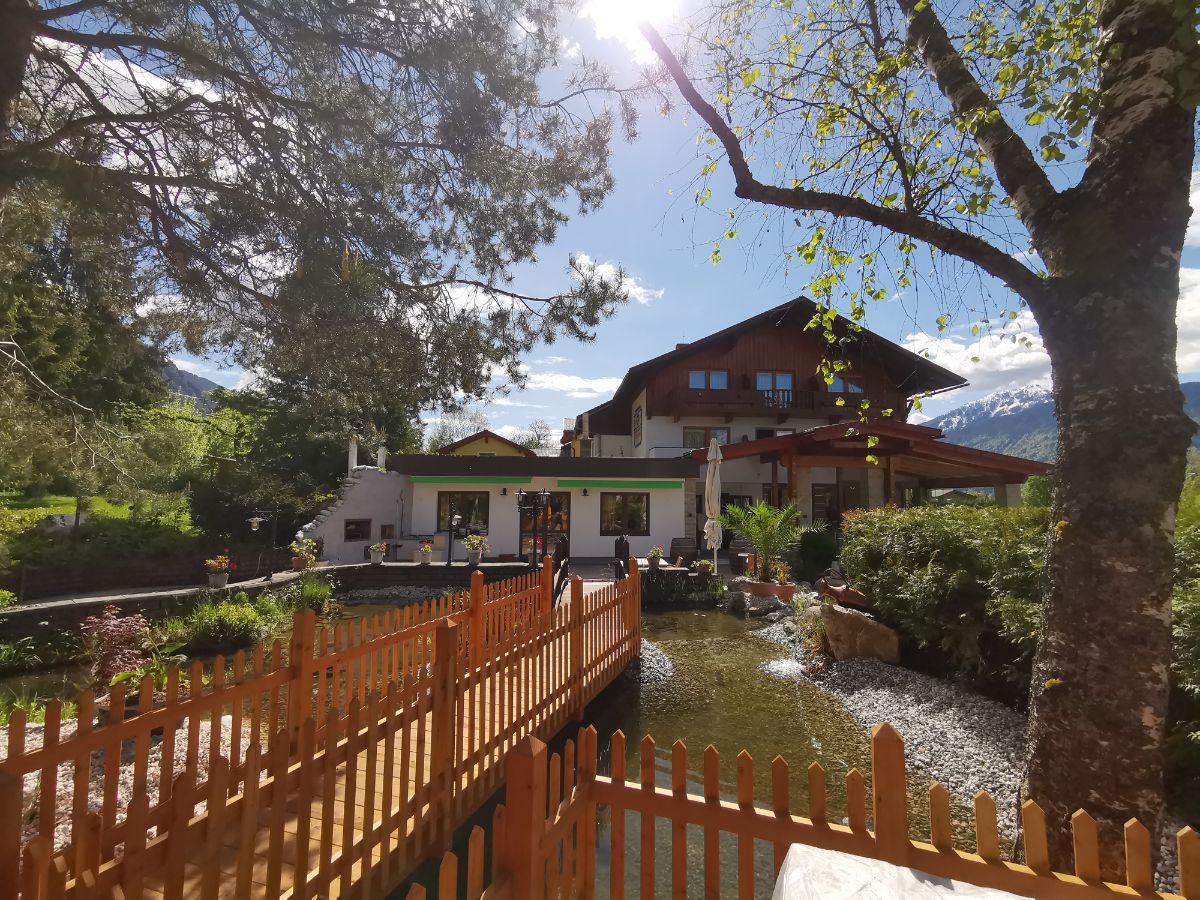 Kärntnerhof in Hermagor