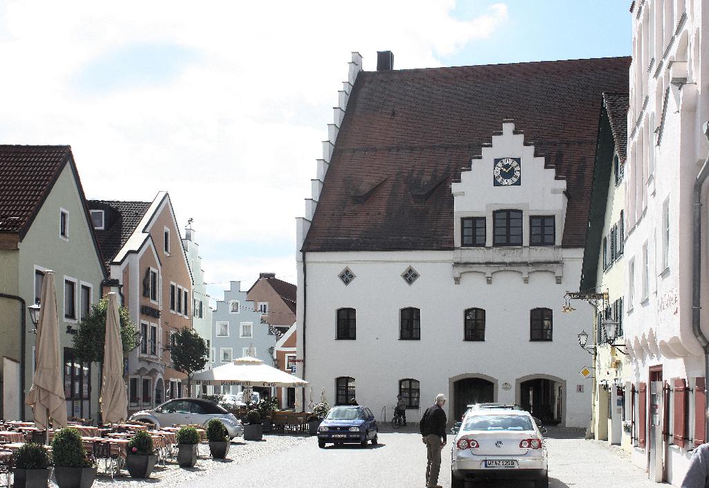 Kaiserbeck in Beilngries