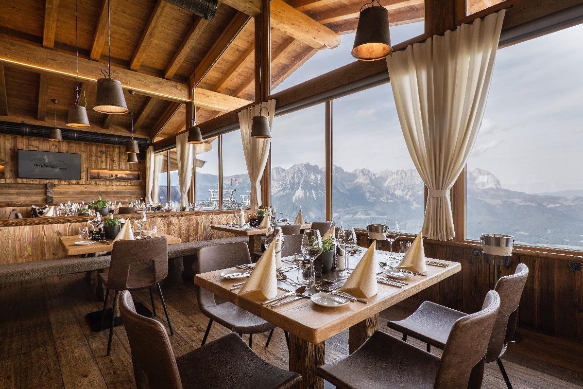 Kaiserlounge in Ellmau