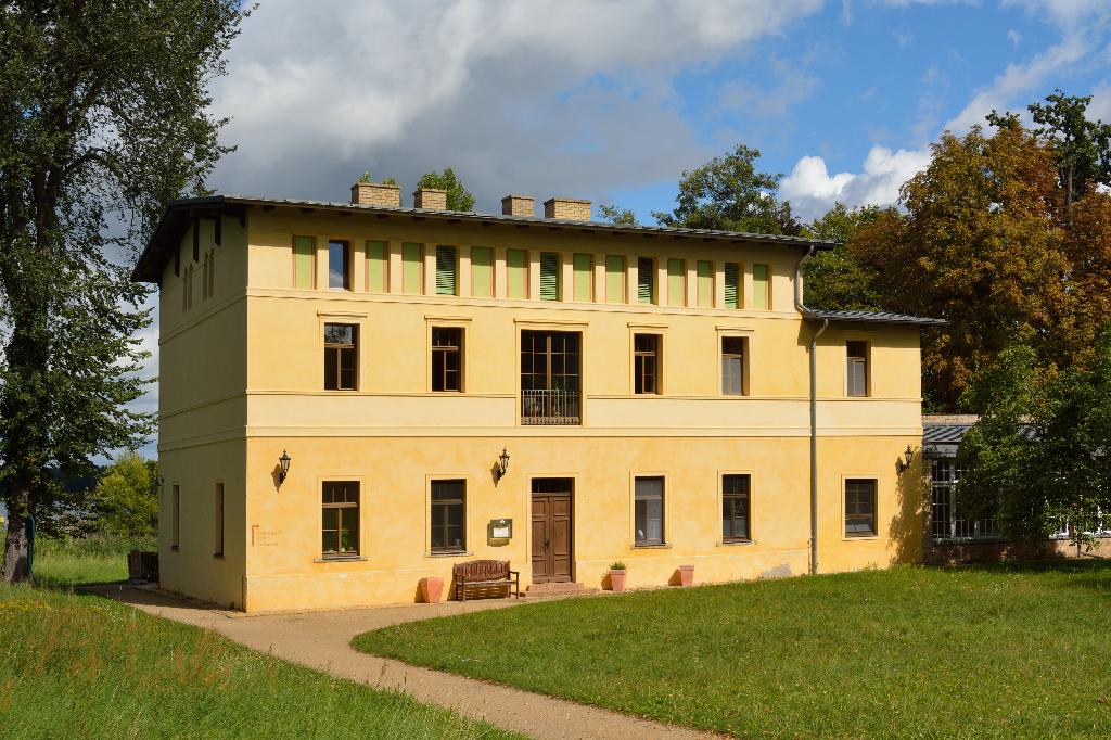 Kavalierhaus in Schwielowsee