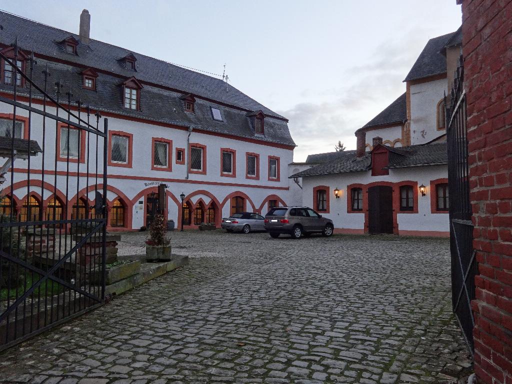 Klosterschenke