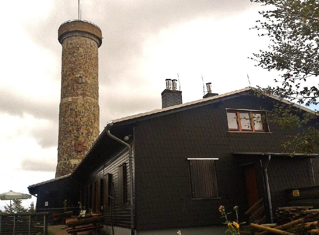 Knollenbaude in Bad Lauterberg