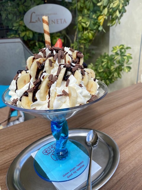 La Veneta Gelateria Pizzeria La Veneta Gelateria Pizzeria