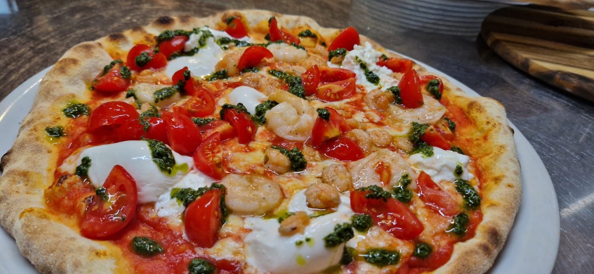 La Veneta Pizzeria Ristorante