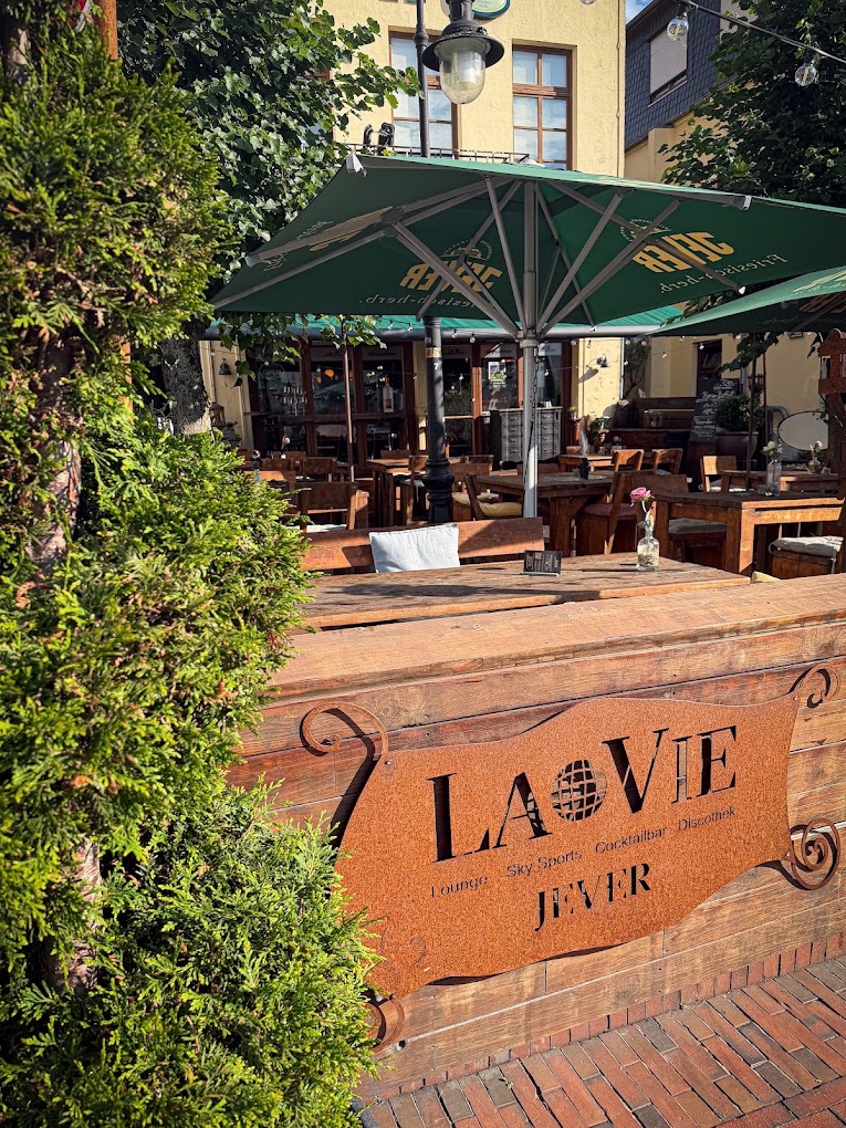Lavie Am Alten Markt in Jever