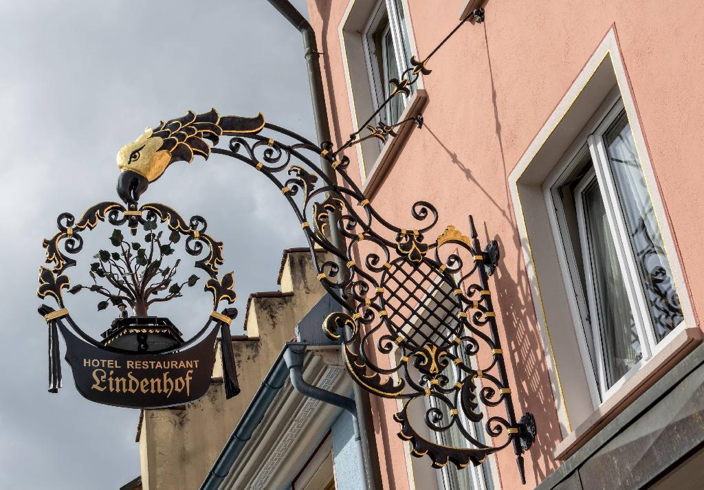 Lindenhof in Bräunlingen