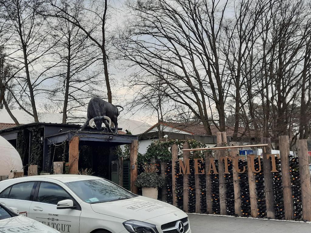 Meatcut in Offenbach am Main