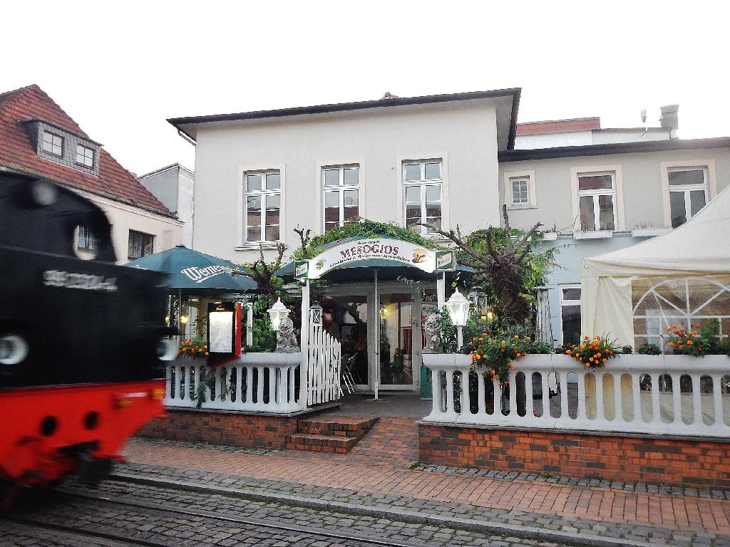 Mesogios in Bad Doberan