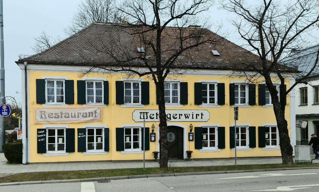 Metzgerwirt