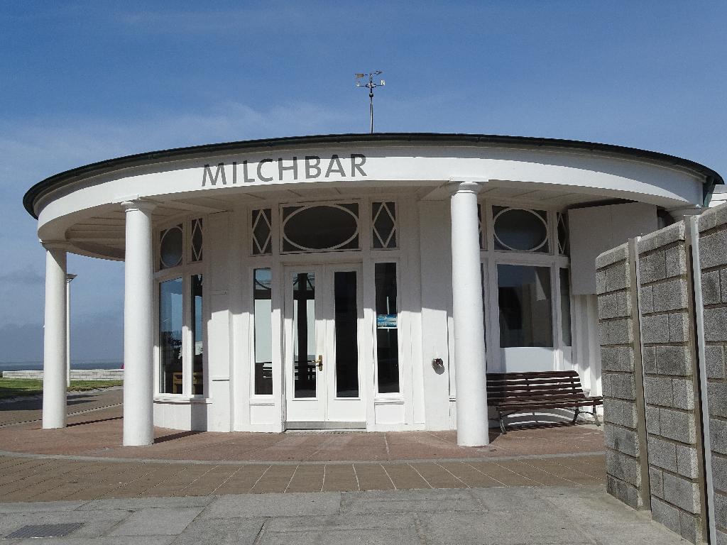 Milchbar