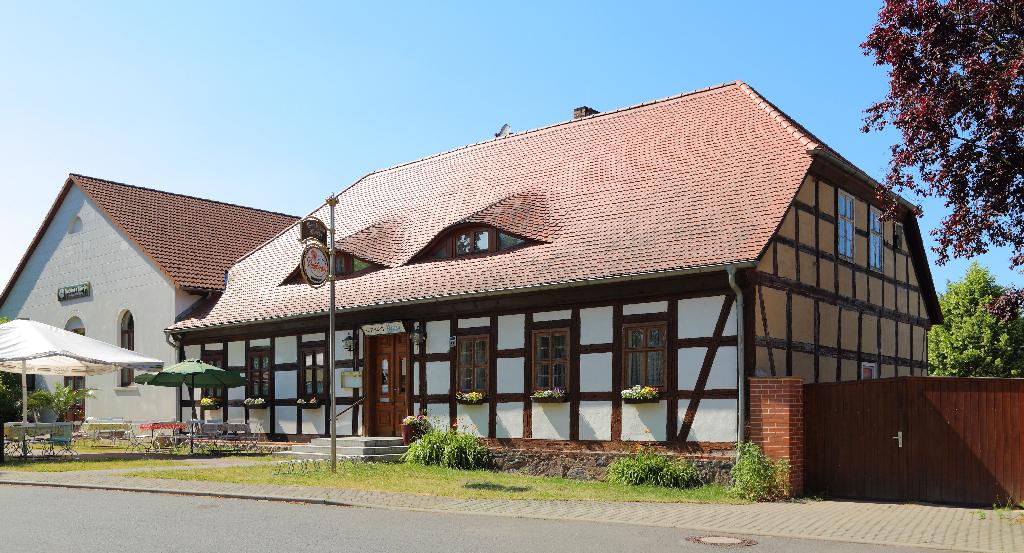 Mocho in Schwielochsee