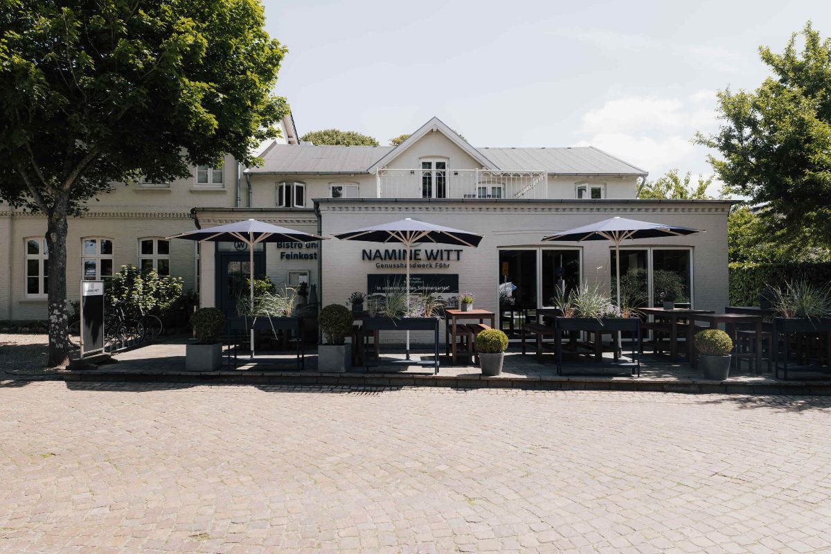 Namine Witt Restaurant