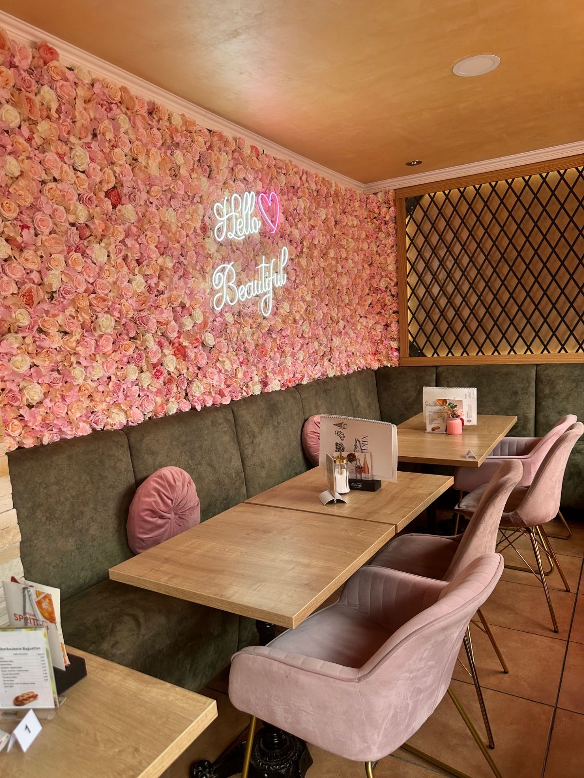 Niki´s Café Offenburg