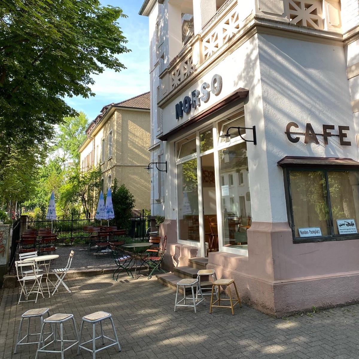 Norso in Freiburg im Breisgau