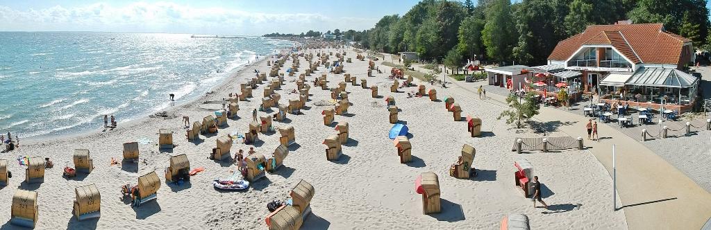 Passat in Kellenhusen