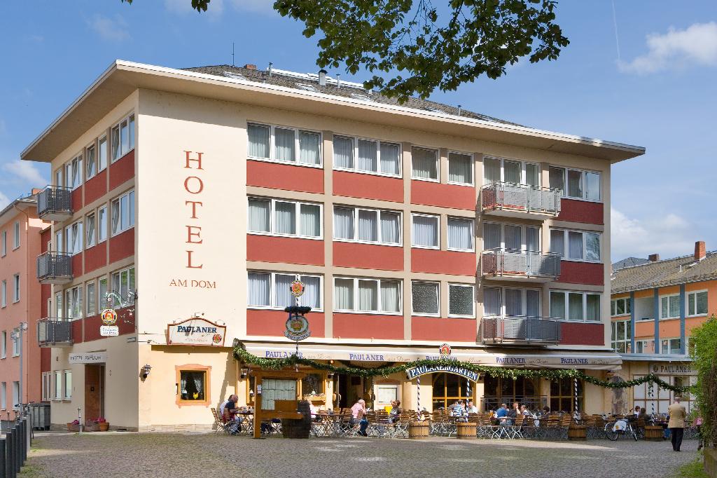 Paulaner in Frankfurt am Main