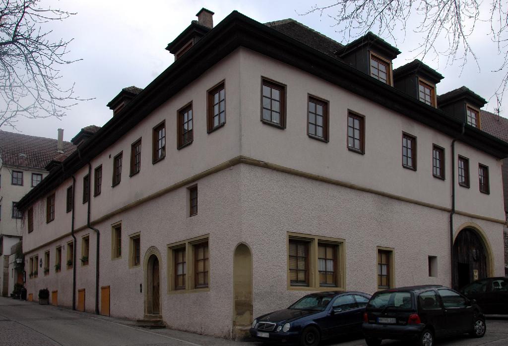 Phoenix Irish Pub in Lauffen am Neckar