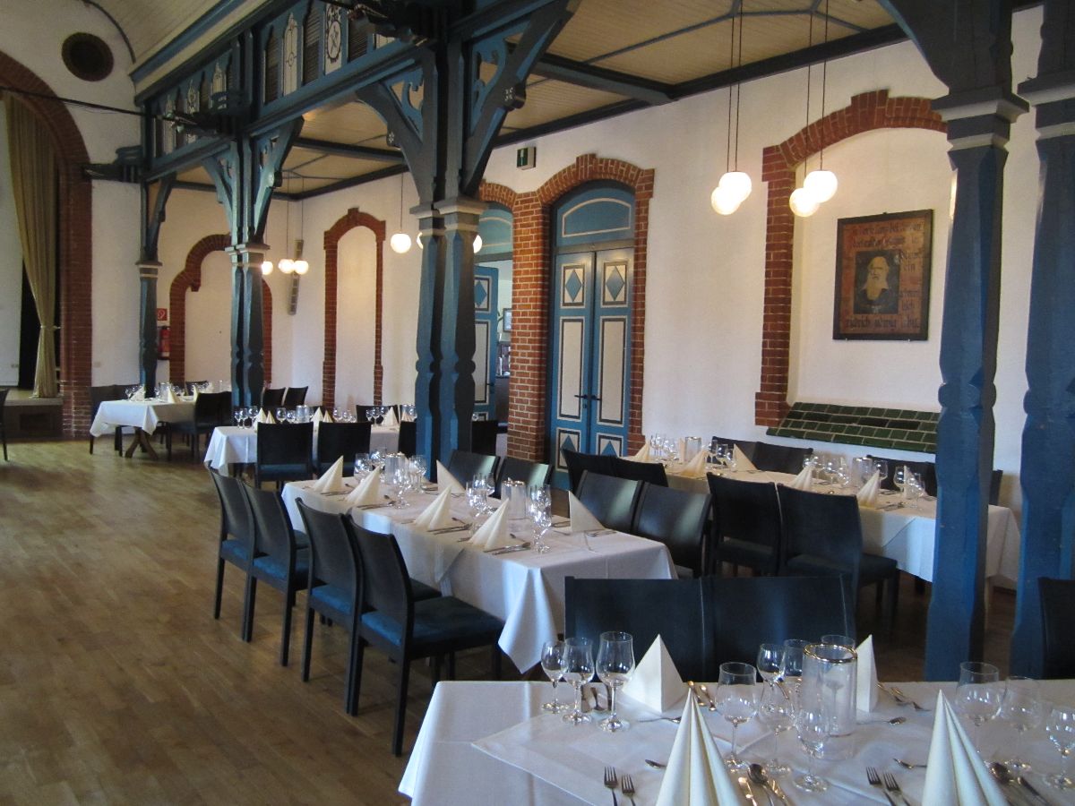 Rathskeller in Rehburg-Loccum