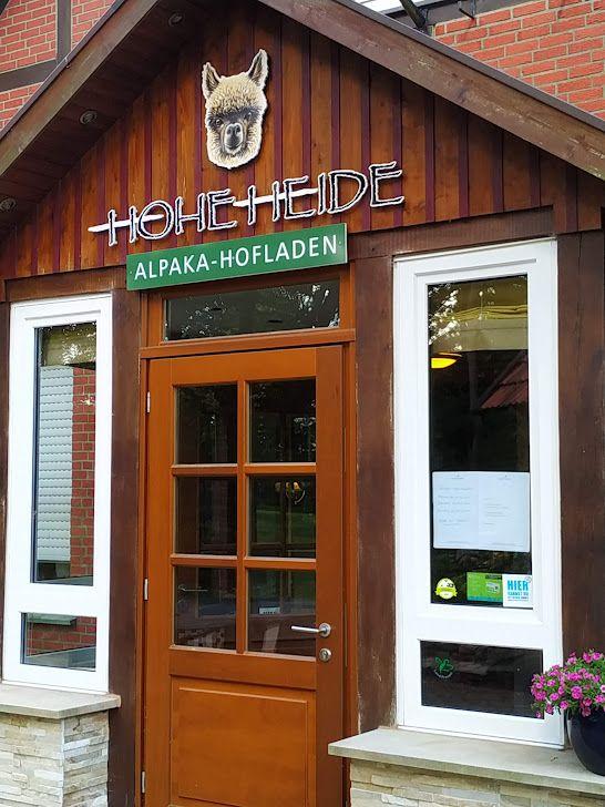 Restaurant Hohe Heide in Rheine