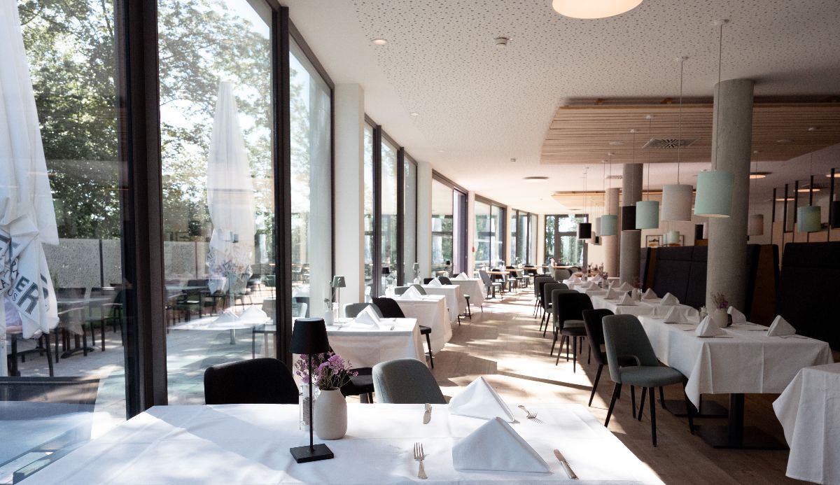 Restaurant Illerhöhe