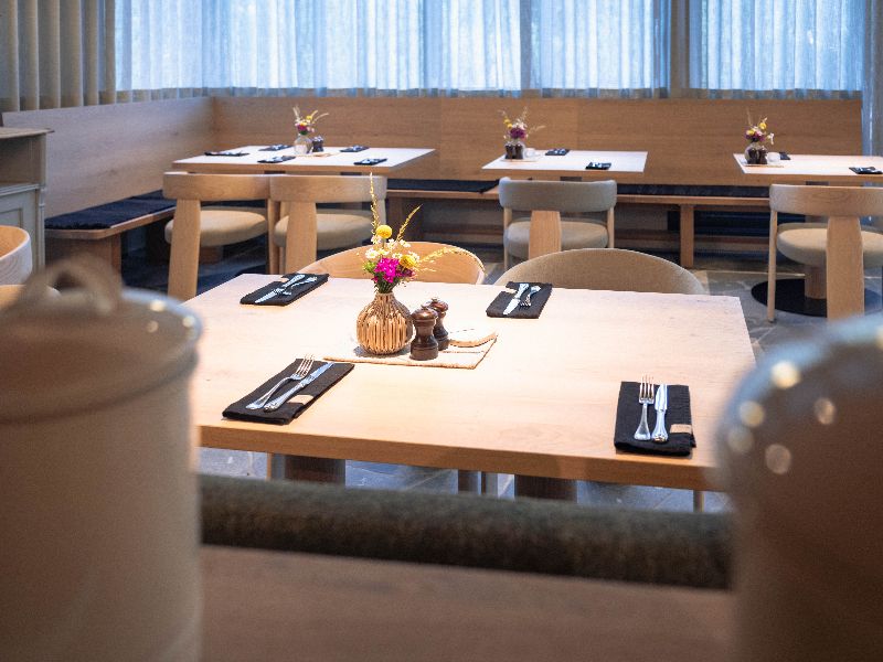 Restaurant Zirngast Restaurant Zirngast