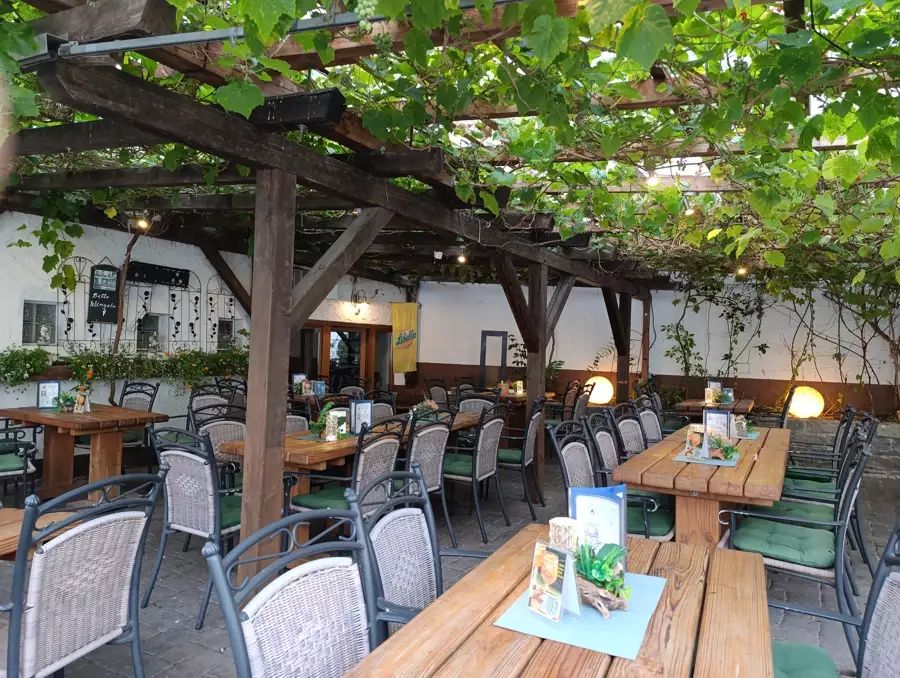 Landgasthof Eschbacher Katz in Usingen