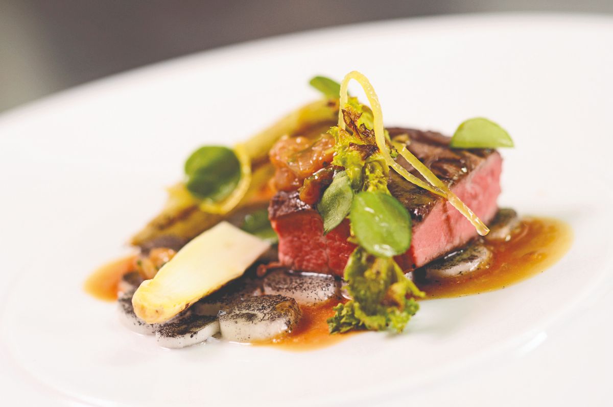 Rosalie im Landhaus Siemer in Breitenfelde