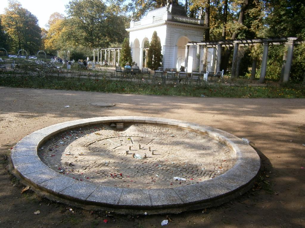 Kaffeehaus Rosengarten