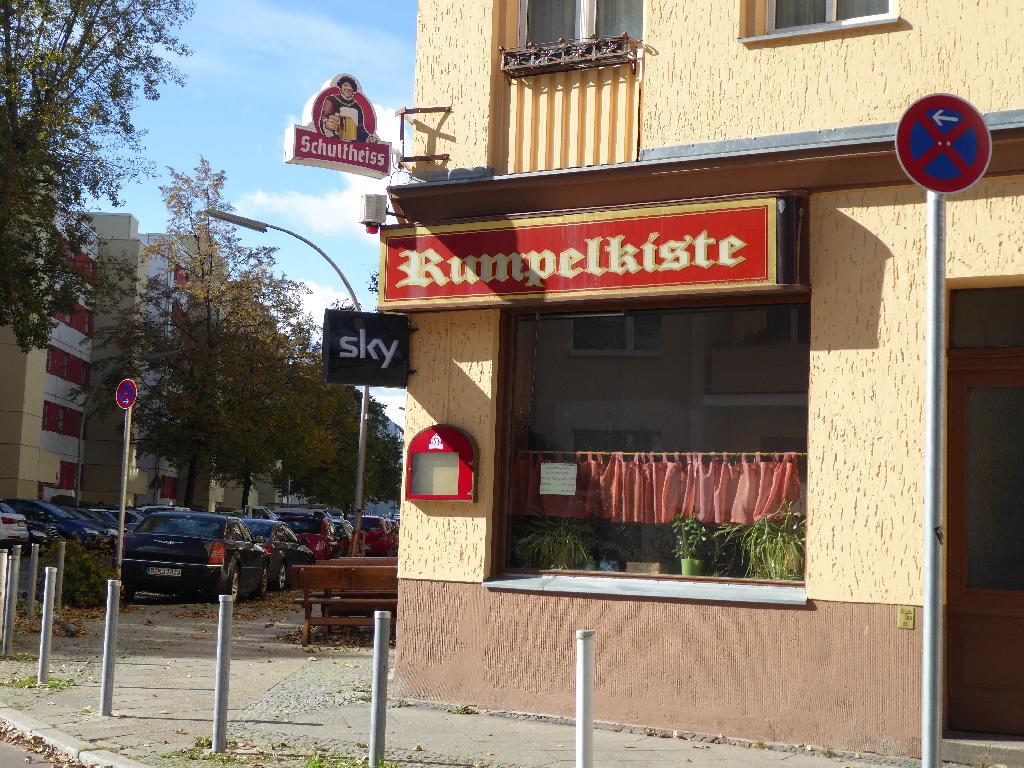Rumpelkiste