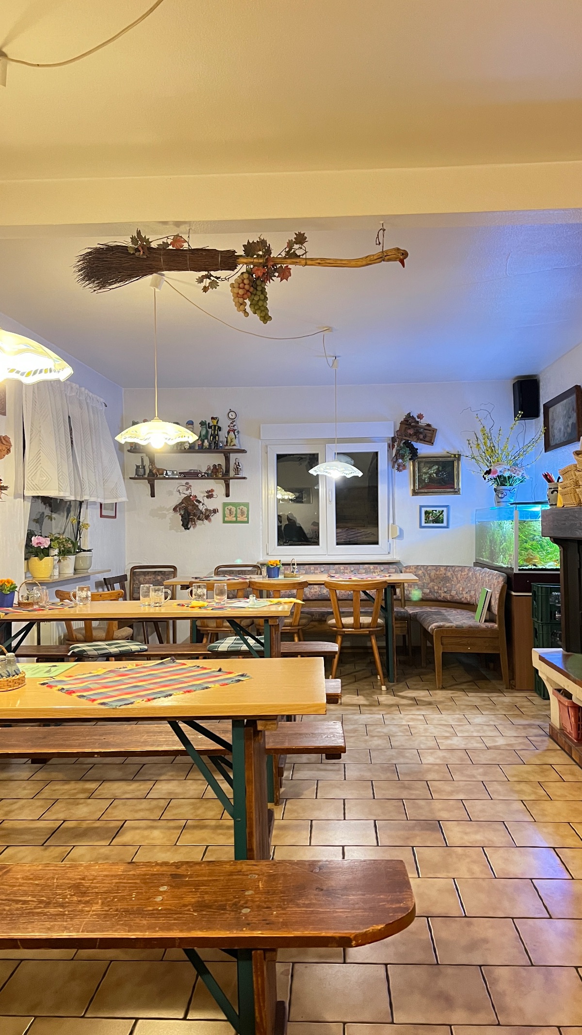 Schaile's Besen in Kornwestheim