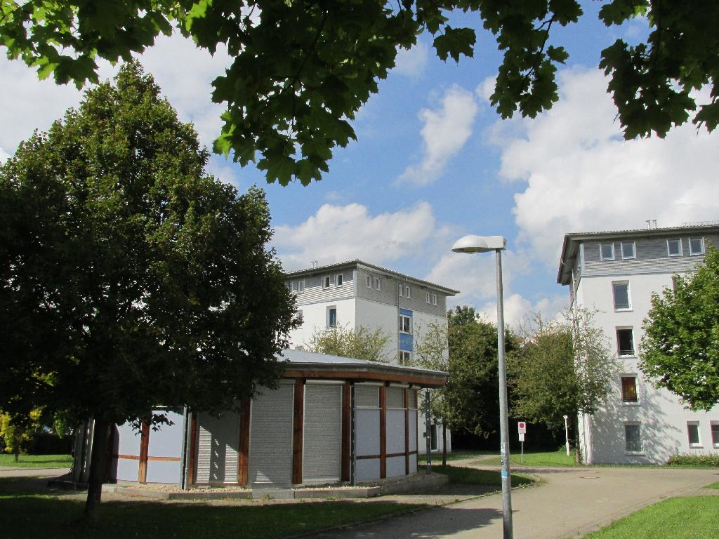Schütte in Ludwigsburg