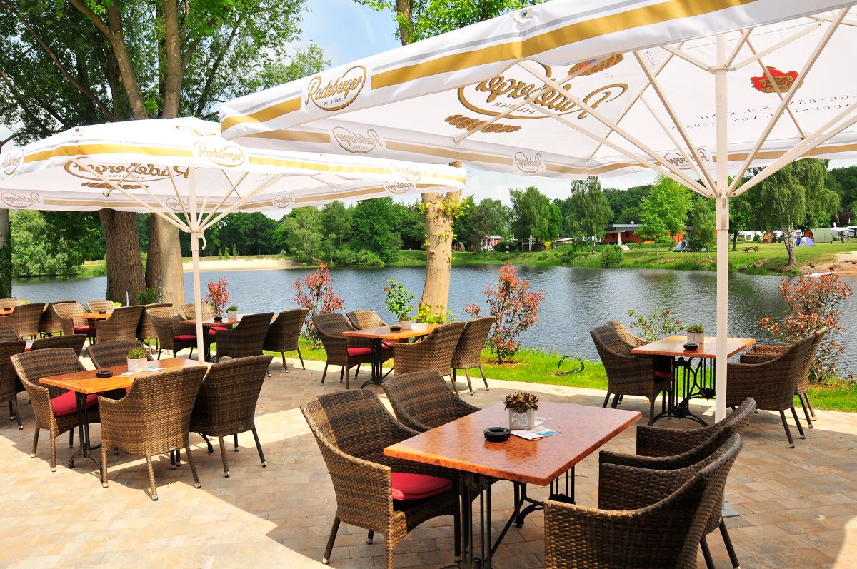 SeeHuus am Falkensteinsee in Ganderkesee