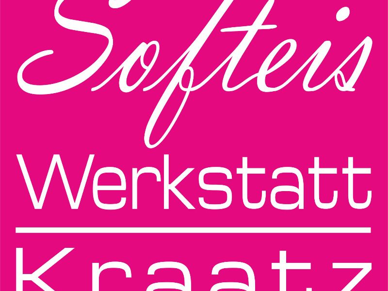 Softeis Werkstatt Kraatz