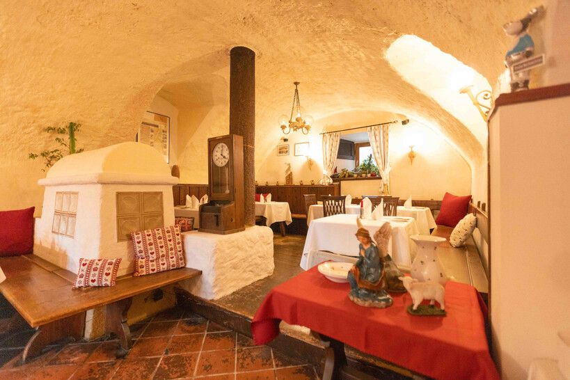 Stefan's im Schlossbauer Stefan's im Schlossbauer