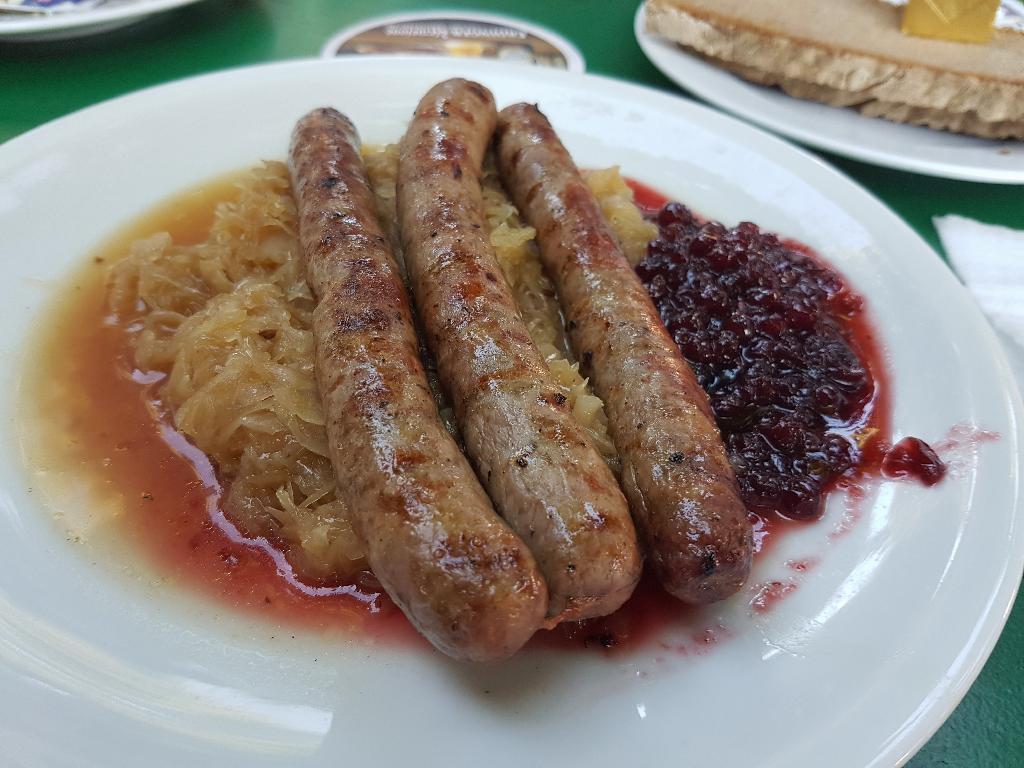 Storchenkeller in Bayreuth