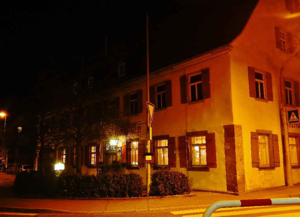 Waldhorn in Heimsheim