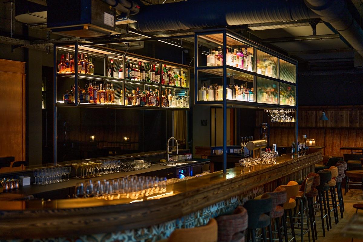 Weights & Measures Bar Göttingen in Göttingen