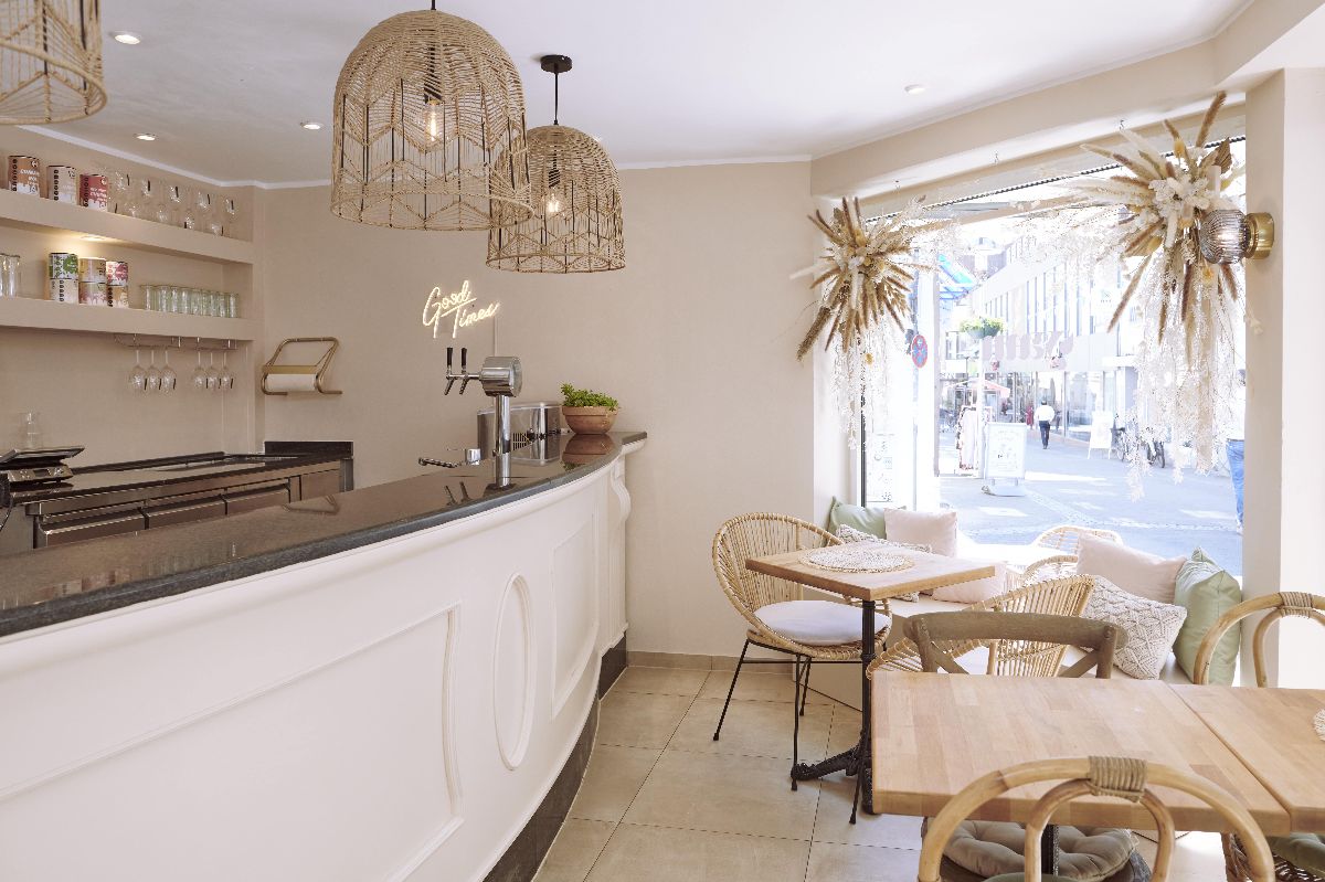 YAM Cafe & Deli in Recklinghausen