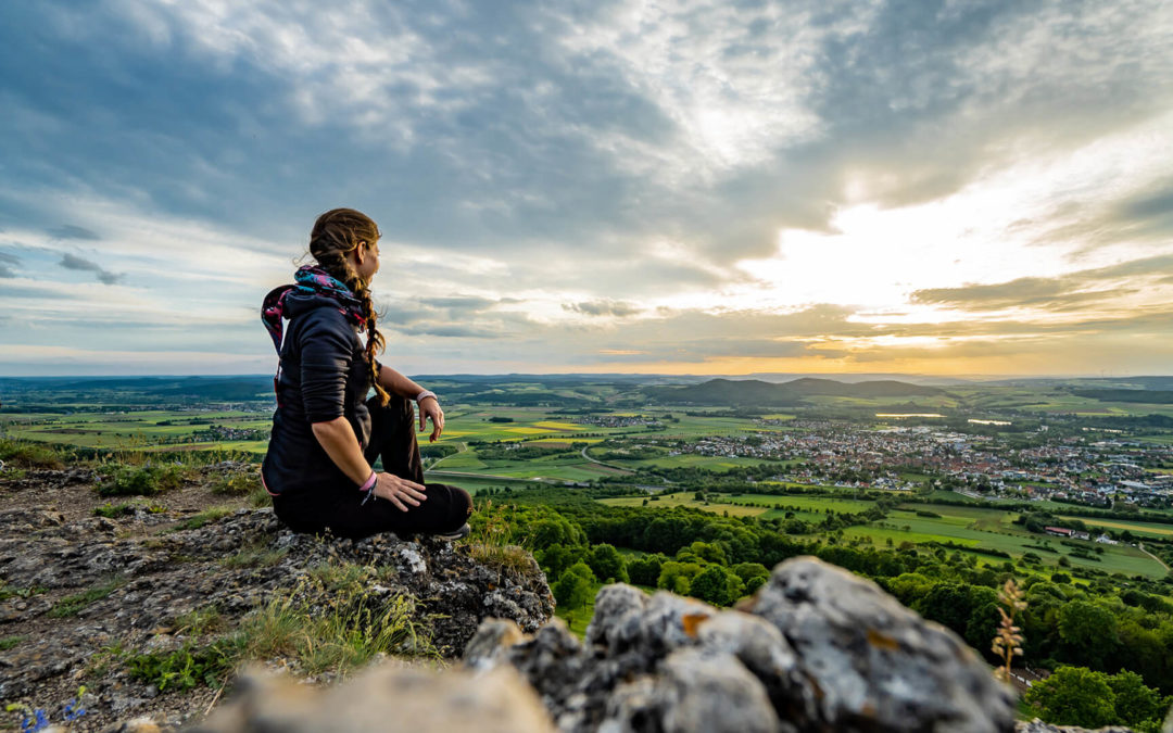 6 Fragen an Barbara von Barbaralicious