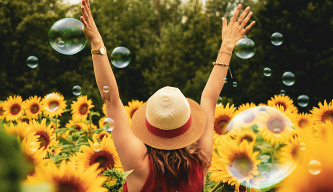 7 coole Freizeitaktivitäten, die (fast) nichts kosten!