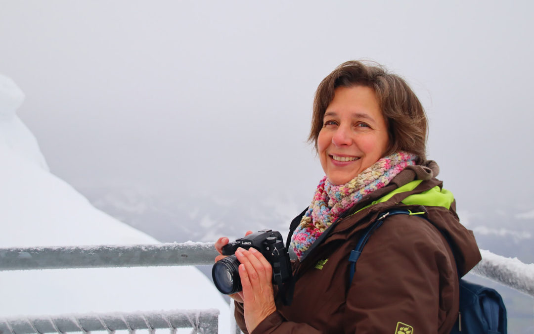 7 Fragen an Barbara von Tief im Allgäu