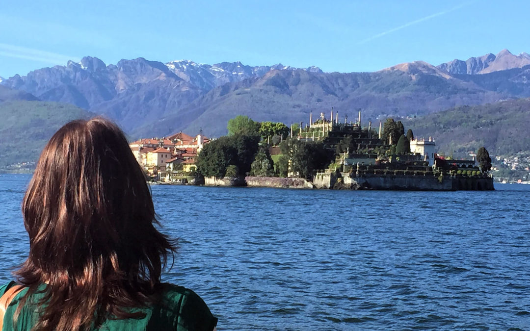 7 Fragen an Christine von Die Bunte Christine