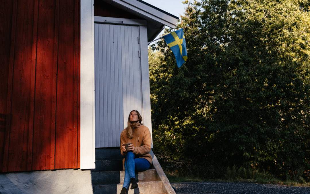 7 Fragen an Franziska von Ins Nirgendwo Bitte