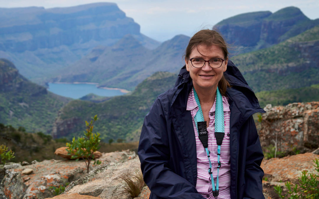 7 Fragen an Gabriela von Gabrielaaufreisen