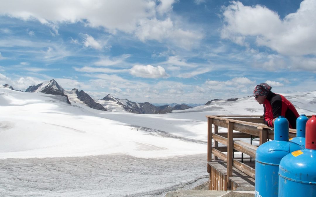 7 Fragen an Jörg von Saarfuchs