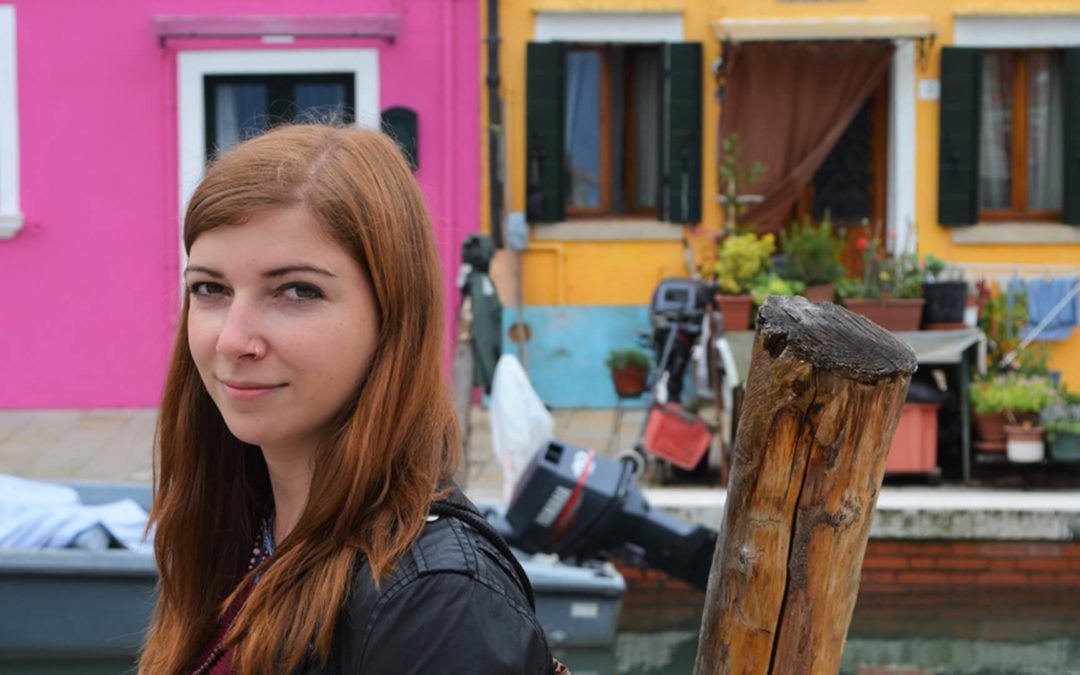 7 Fragen an Julia von Bezirzt