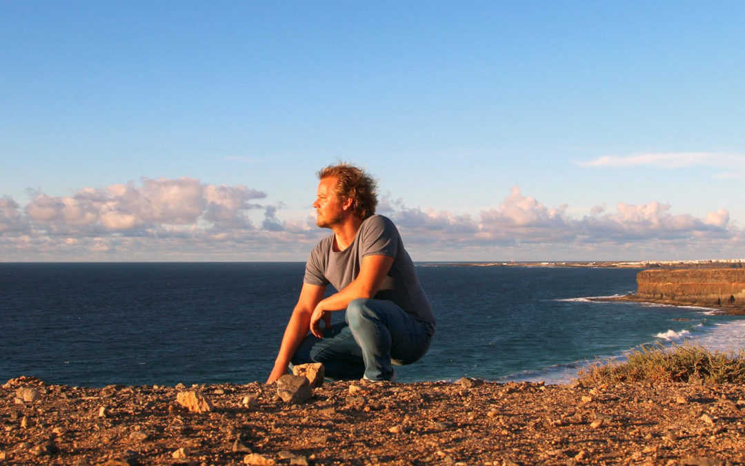 7 Fragen an Julian von Surfnomade